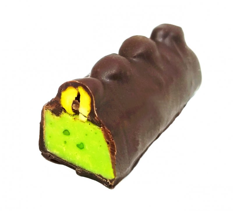 Barra Pistacho 