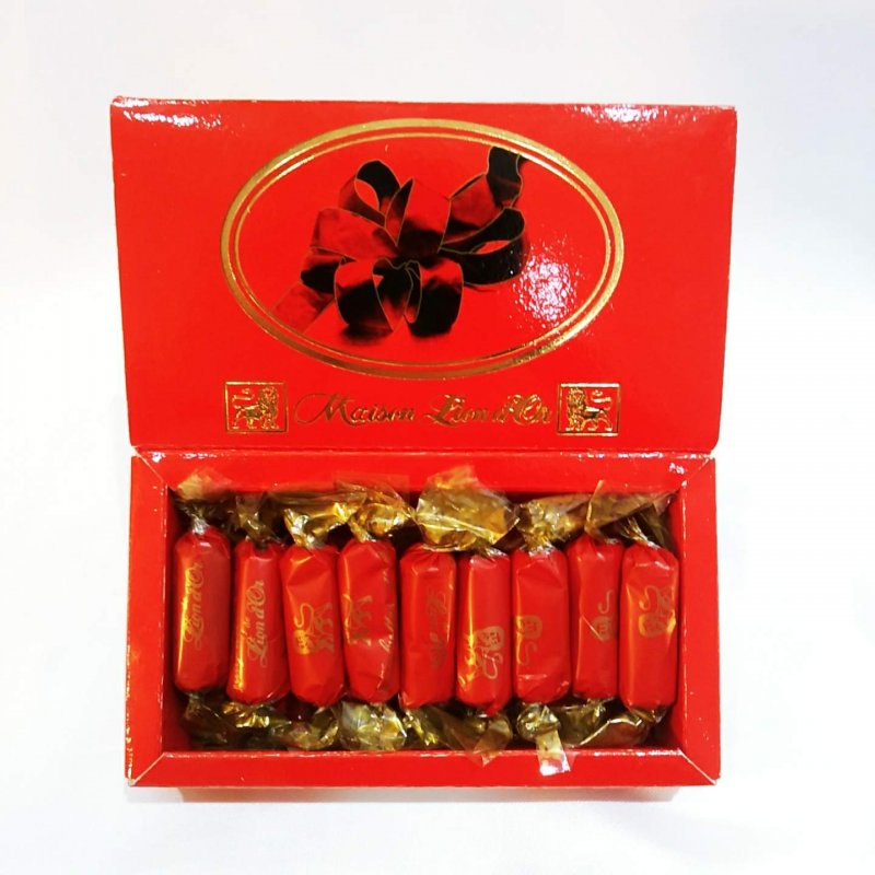Gaufrettes D'or bitter