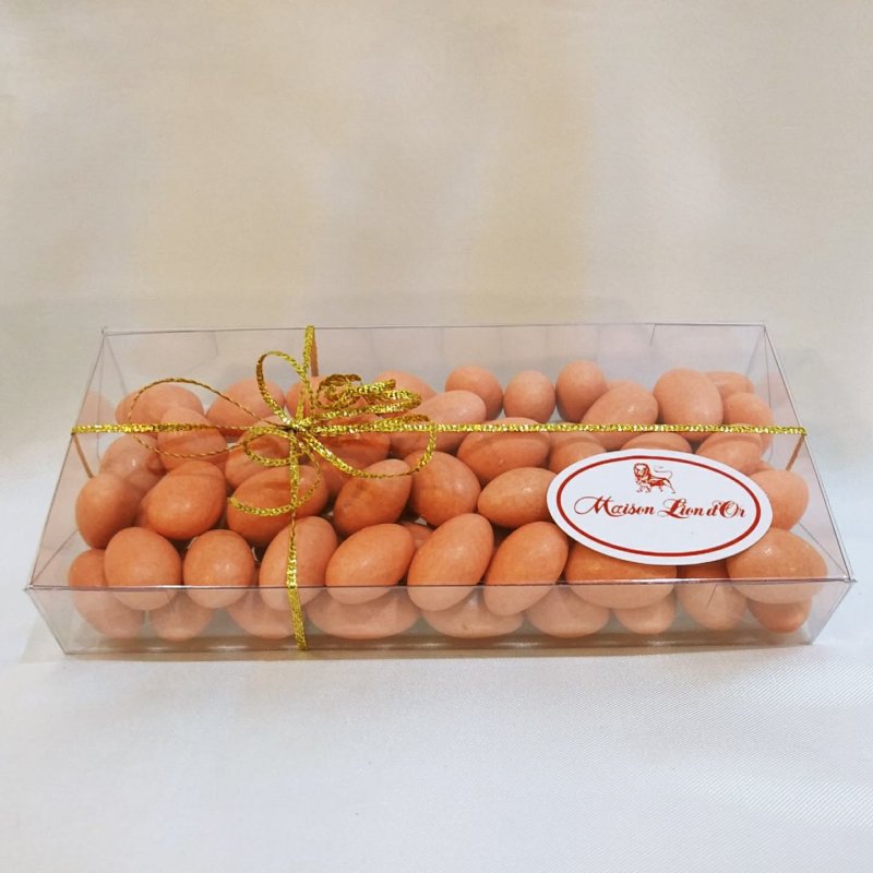 Almendras Imperiales