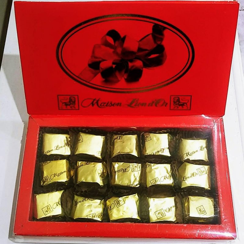 Bouchee Borrachito