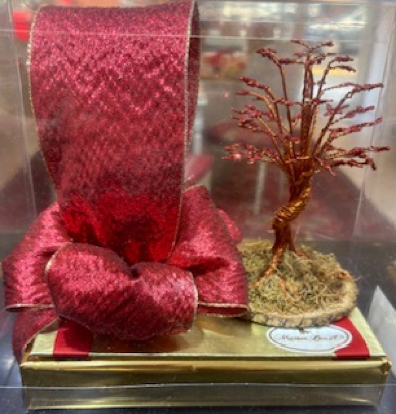Arbol de la Vida 