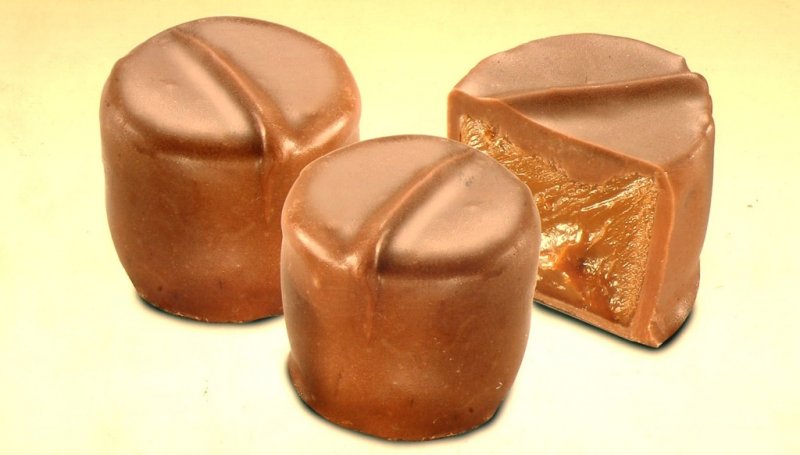 Dulce de Leche Doble