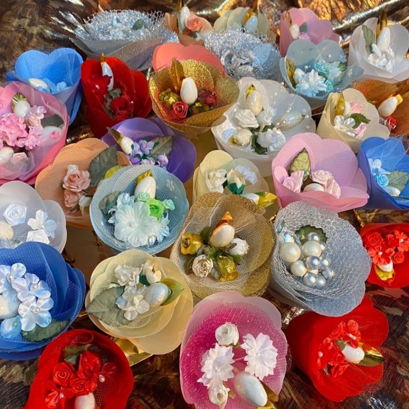 Souvenirs